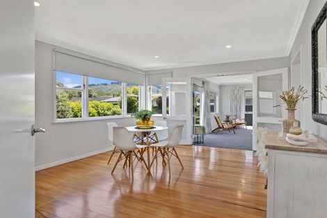 Photo of property in 36a Sheridan Crescent, Trentham, Upper Hutt, 5018