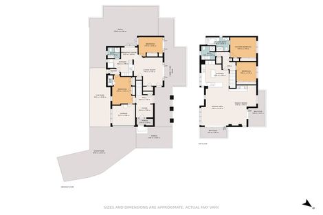 Photo of property in 46 Hinemoa Street, Birkenhead, Auckland, 0626
