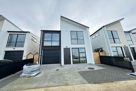 Photo of property in 103 Limestone Drive, Hobsonville, Auckland, 0616
