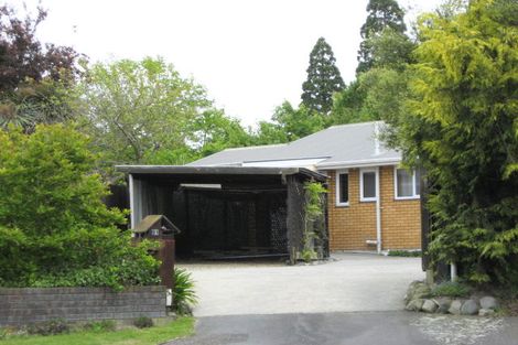 Photo of property in 61 Newnham Street, Rangiora, 7400