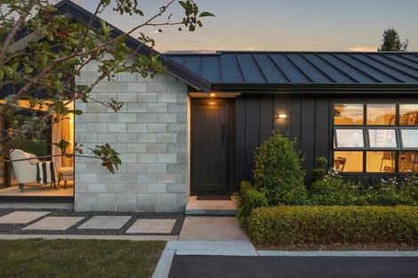 Photo of property in 266 Woodside Road, Matangi, Hamilton, 3284