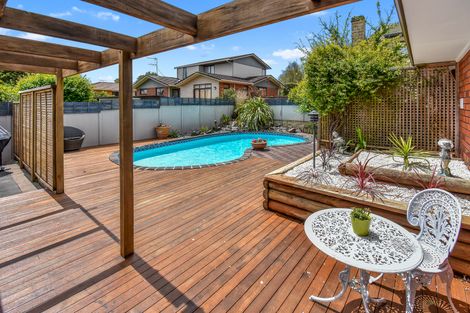 Photo of property in 1 Talga Court, Conifer Grove, Takanini, 2112