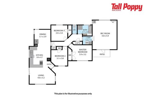Photo of property in 25a Hobart Drive, Spotswood, New Plymouth, 4310