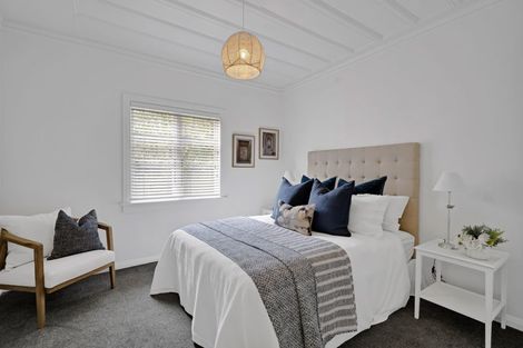 Photo of property in 131 Lemon Street, New Plymouth, 4312