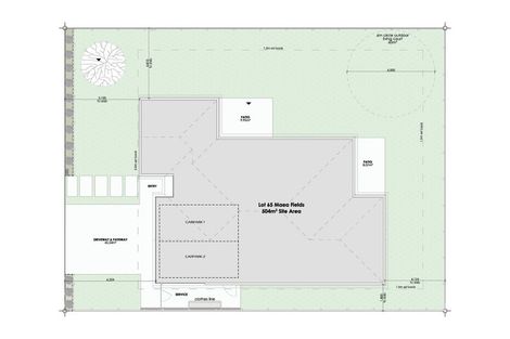 Photo of property in 63 Tokotoko Parade, Matamata, 3400