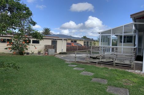 Photo of property in 116 Matthews Avenue, Kaitaia, 0410