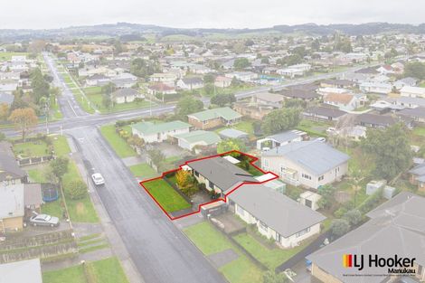 Photo of property in 1a Kowhai Street, Tuakau, 2121
