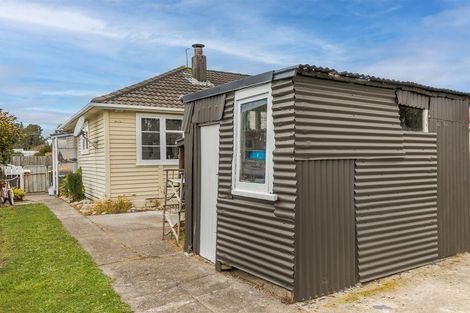 Photo of property in 4 Colvin Street, Westport, 7825