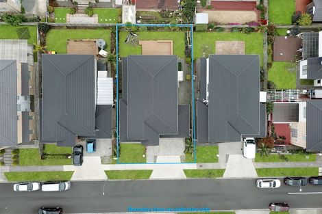 Photo of property in 16 Listack Drive, Flat Bush, Auckland, 2019