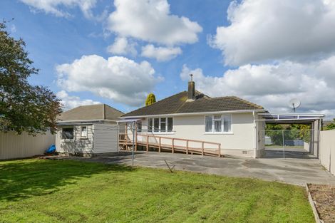 Photo of property in 7 Bristol Crescent, Roslyn, Palmerston North, 4414