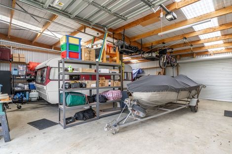 Photo of property in 4 Alexander Place, Woodlands, Invercargill, 9871