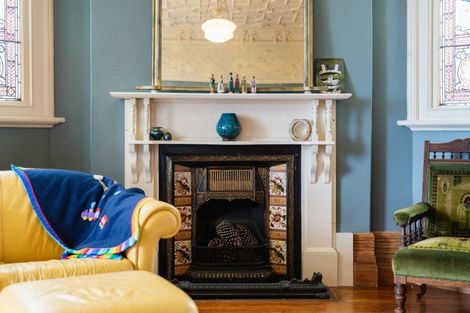 Photo of property in 2 Fifield Street, Roslyn, Dunedin, 9010