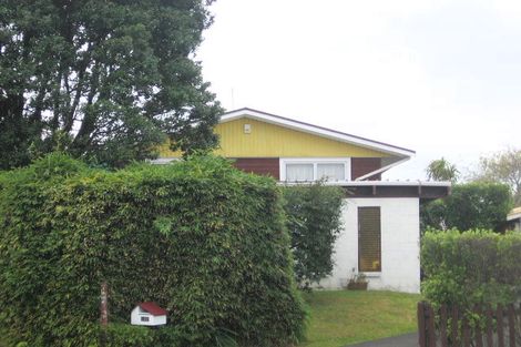 Photo of property in 199 Don Buck Road, Massey, Auckland, 0614