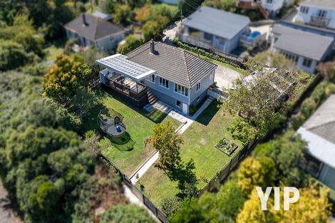 Photo of property in 56 Bould Street, Johnsonville, Wellington, 6037