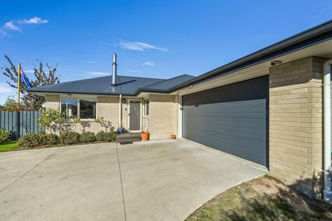 Photo of property in 2a Williams Street, Otane, 4202