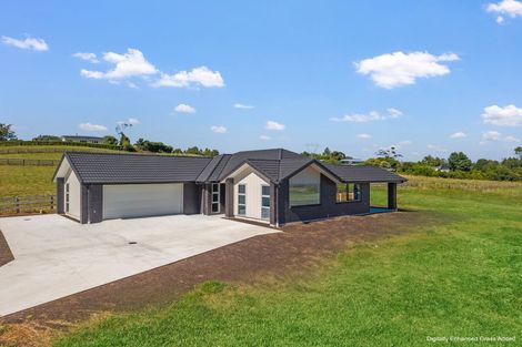 Photo of property in 6 Frost Rise, Hunua, 2583