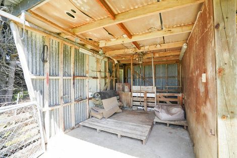 Photo of property in 388 Lorne Dacre Road, Roslyn Bush, Invercargill, 9876