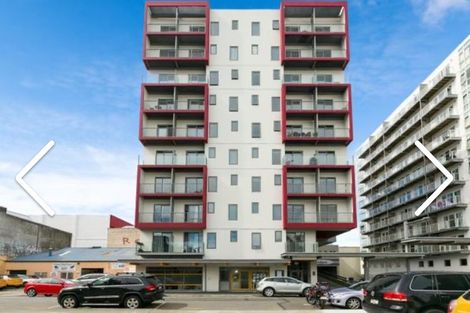 Photo of property in 301/8u Wigan Street, Te Aro, Wellington, 6011