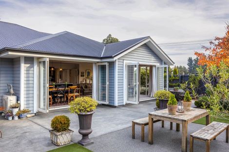 Photo of property in 1 Franklin Drive, Rangiora, 7400