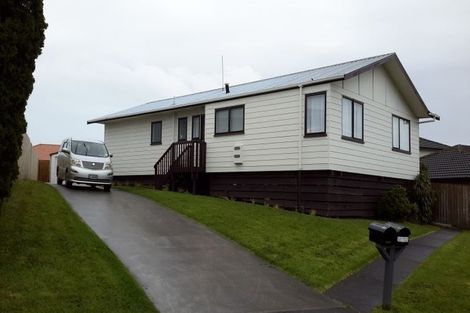 Photo of property in 225 Finlayson Avenue, Clendon Park, Auckland, 2103