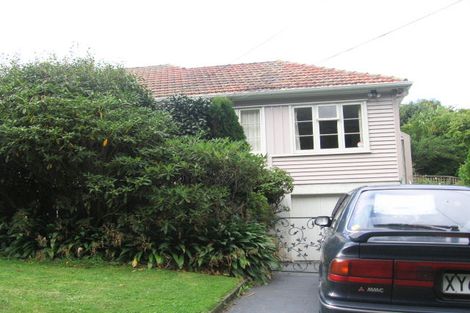 Photo of property in 12 Victory Avenue, Karori, Wellington, 6012
