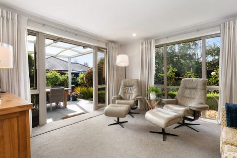 Photo of property in 4 Village Lane, Halswell, Christchurch, 8025