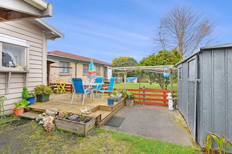 Photo of property in 1 Mary Street, Huntly, 3700