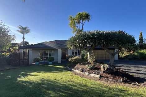 Photo of property in 45 Blue Marlin Drive, Kerikeri, 0230