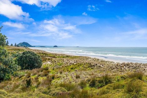 Photo of property in 395a Oceanbeach Road, Mount Maunganui, 3116