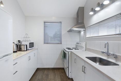 Photo of property in 3/15 Walton Street, Sydenham, Christchurch, 8023
