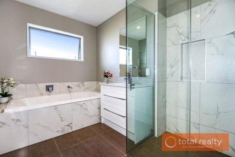 Photo of property in 91 The Runway, Wigram, Christchurch, 8042