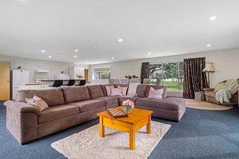 Photo of property in 191 Larcombs Road, Rolleston, Christchurch, 7678