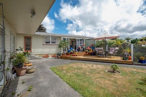 Photo of property in 16 Montjoy Street, Stratford, 4332