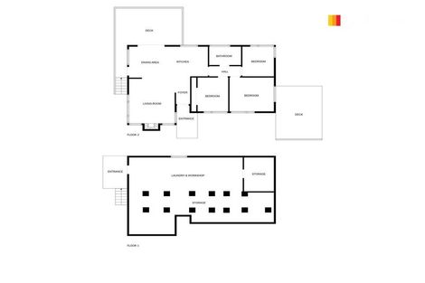 Photo of property in 8 Salmond Street, Halfway Bush, Dunedin, 9010