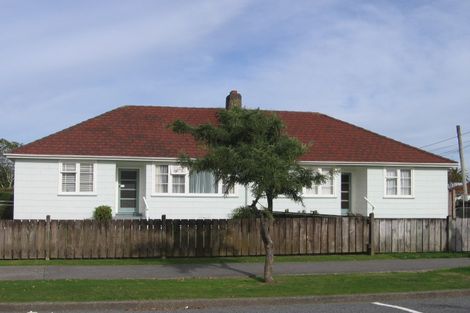 Photo of property in 27 Taine Street, Taita, Lower Hutt, 5011