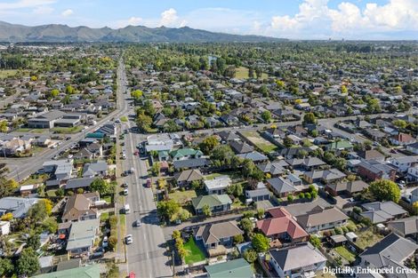 Photo of property in 27 Parnwell Street, Burwood, Christchurch, 8083