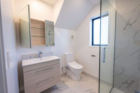 Photo of property in 6b/3 Taramea Place, Addington, Christchurch, 8024