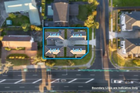 Photo of property in 1a Maxwelton Drive, Mairangi Bay, Auckland, 0630