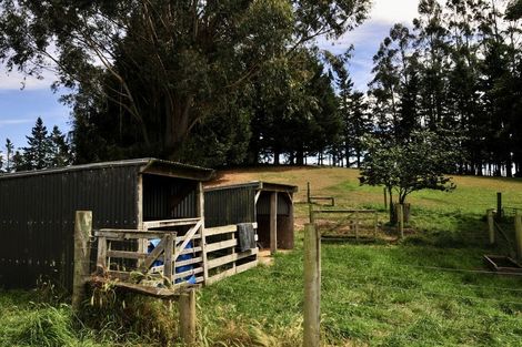 Photo of property in 20 Mckenzie Road, Livingstone, Oamaru, 9491