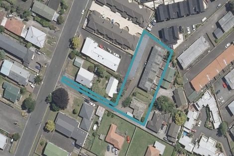 Photo of property in 25a Abbotsford Street, Whitiora, Hamilton, 3200