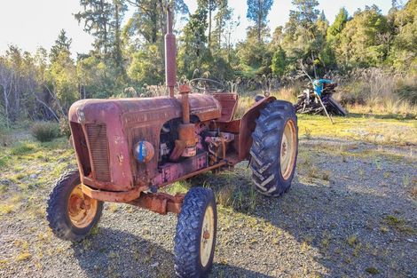 Photo of property in 172 Clifton Road, Kaiata, Greymouth, 7805