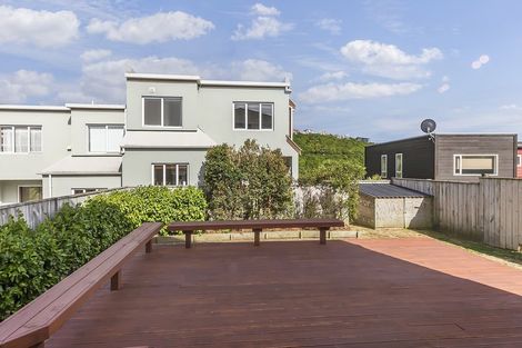 Photo of property in 132 Mitchell Street, Brooklyn, Wellington, 6021