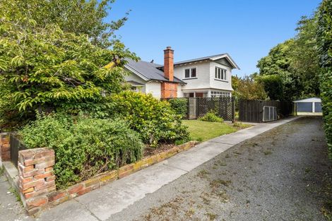 Photo of property in 214 Walnut Avenue, Ashburton, 7700