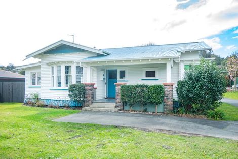 Photo of property in 251 Whitaker Street, Whataupoko, Gisborne, 4010