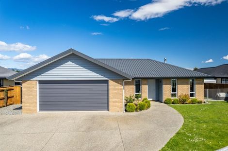 Photo of property in 14 Mary Newton Place, Brightwater, 7022