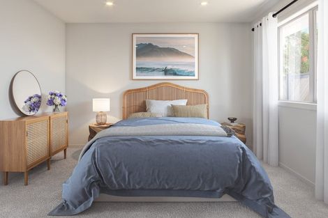 Photo of property in 43 Flounder Drive, Omokoroa, 3114