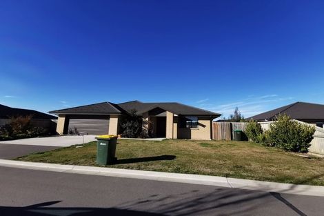 Photo of property in 4 Cloverlea Court, Rolleston, 7614