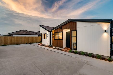 Photo of property in 300b Wairakei Road, Bryndwr, Christchurch, 8053