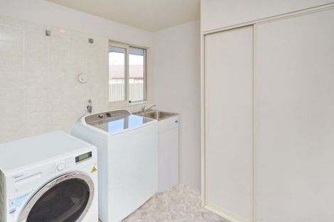 Photo of property in 21 Glenvale Drive, Kaiapoi, 7630