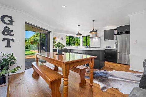 Photo of property in 611 Crane Road, Kauri, Kamo, 0185